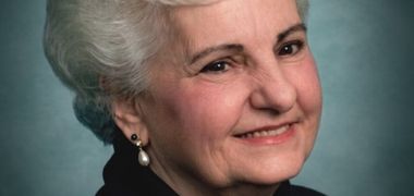 Edna Mae Delgman