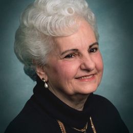 Photo de Edna Mae Delgman, avis de décès