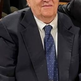 Photo de Aubrey Randolph Cruse III, avis de décès