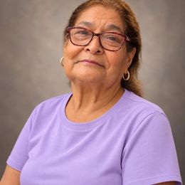 Photo de Angelita Aguilera, avis de décès