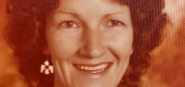 Frances Christine Davis