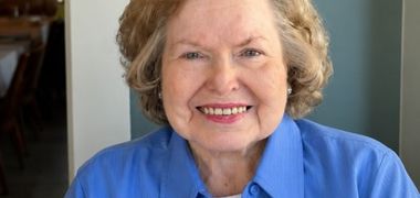Martha Kelly Hays