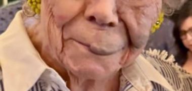 Bernice Lemke Goodwin