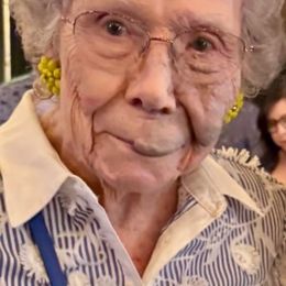 Photo de Bernice Lemke Goodwin, avis de décès