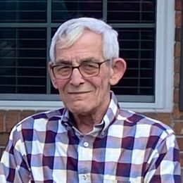 Photo de Ronnie Williamson, avis de décès