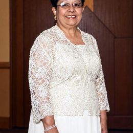 Photo de Angelica Olivares, avis de décès