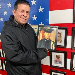 Photo de Joseph G Figueroa Jr., avis de décès