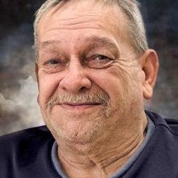 Photo of Normand Boucher, obituary in Mont-Laurier