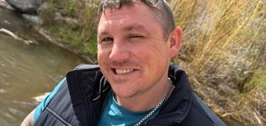 David Dean Hedman