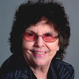 Photo of Betty Lou Carter, obituary