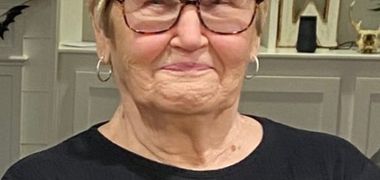 Mavis Simmons Thompson