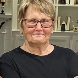 Photo de Mavis Simmons Thompson, avis de décès