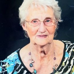 Photo of Geneva Brignac, obituary