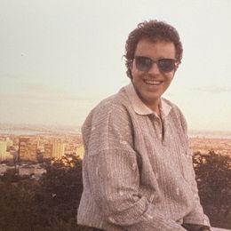 Photo de George Robotis, avis de décès