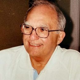 Photo de George Steven Sakoulas, avis de décès