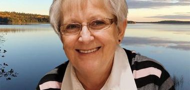 Ruth Lévesque Beauvais