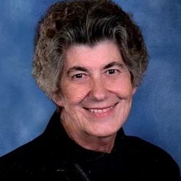 Photo of Wanda Jones, obituary