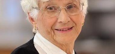 Kathleen Joan (Ide) Stenger
