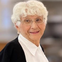 Photo de Kathleen Joan (Ide) Stenger, avis de décès