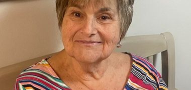 Beverly Ann Atwell