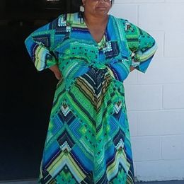 Photo de Cynthia Williams, avis de décès
