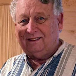 Photo of Melvin Clayton Hornbuckle, obituary in Roxton