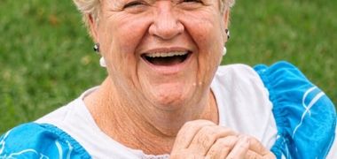 Barbara Jean Simms Rego