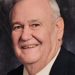 Photo of Charles Wayne Schoeph, obituary