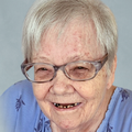 Gisèle Fournier
