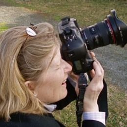 Photo de Barbara Temple Lombardi, avis de décès