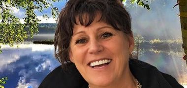 Lyne Mayer