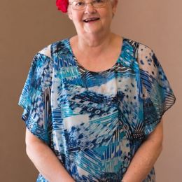 Photo of Nevis Smith Purser, obituary