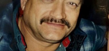 Roberto Espinosa Vasquez