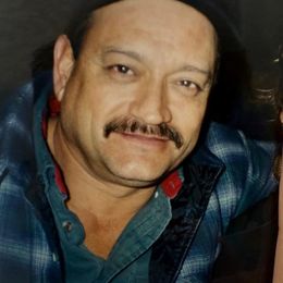 Photo of Roberto Espinosa Vasquez, obituary