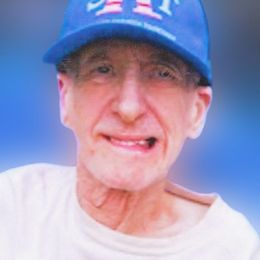 Photo of James “Jim” Donald Stone, obituary