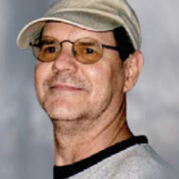 Photo of Michel Rossignol, obituary in Mirabel