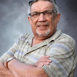 Photo de Robert Pion, avis de décès à Saint-Hyacinthe