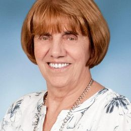 Photo of Rita Turcotte, obituary in Trois-Rivières