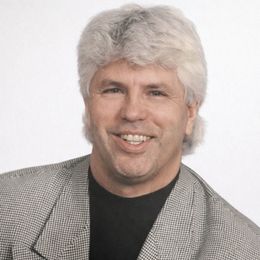 Photo of Gilles Lefebvre, obituary in Repentigny