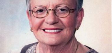 Judy Carol (Rayburn) Barnett