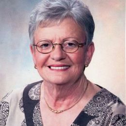 Photo de Judy Carol (Rayburn) Barnett, avis de décès
