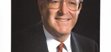 Gerald Legow