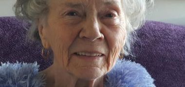 Réjeanne Paquette Bibeau