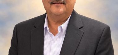 Santos Alvarado III