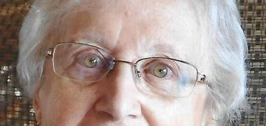 Isabelle Goulet Lessard