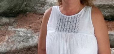 Brenda Joyce Martin Medlock