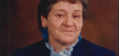 Gabrielle Villeneuve Raby