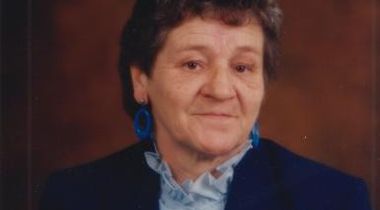 Gabrielle Villeneuve Raby