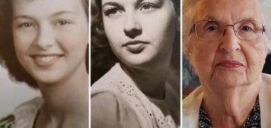 Margie Nell Rowland Moore