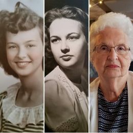 Photo de Margie Nell Rowland Moore, avis de décès